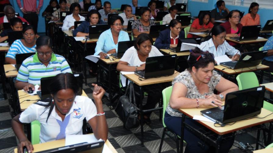 Preocupa que los maestros son los que menos enfermedades y accidentes profesionales reportan