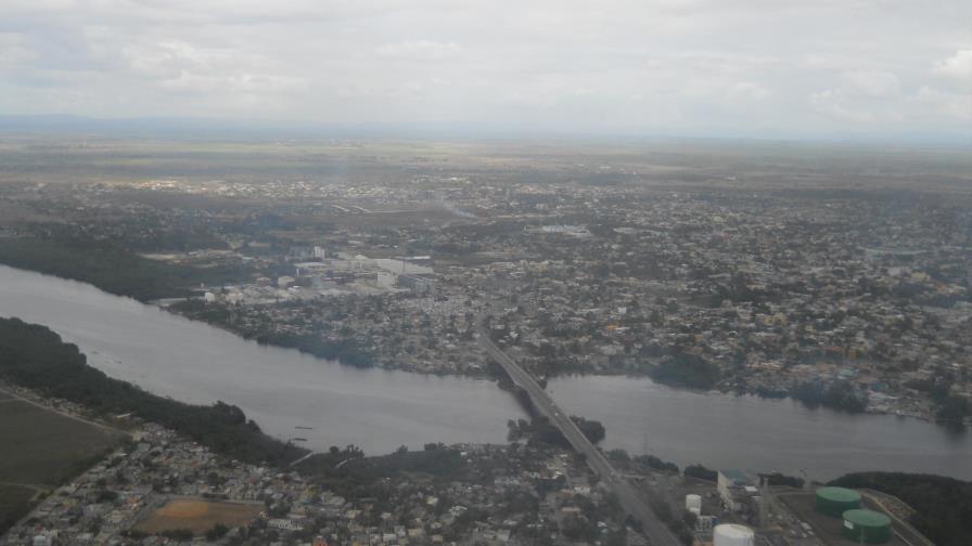 El Higuamo como eje del desarrollo