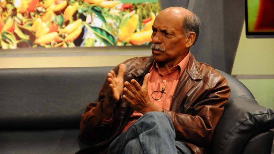 Muere el excombatiente constitucionalista Diómedes Mercedes