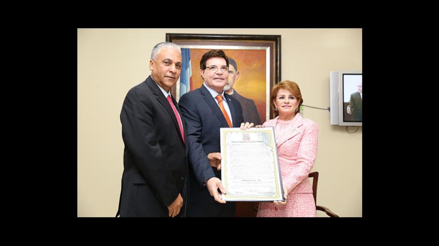 Empresario Julio Brache pide modificar ley de inversión en educación