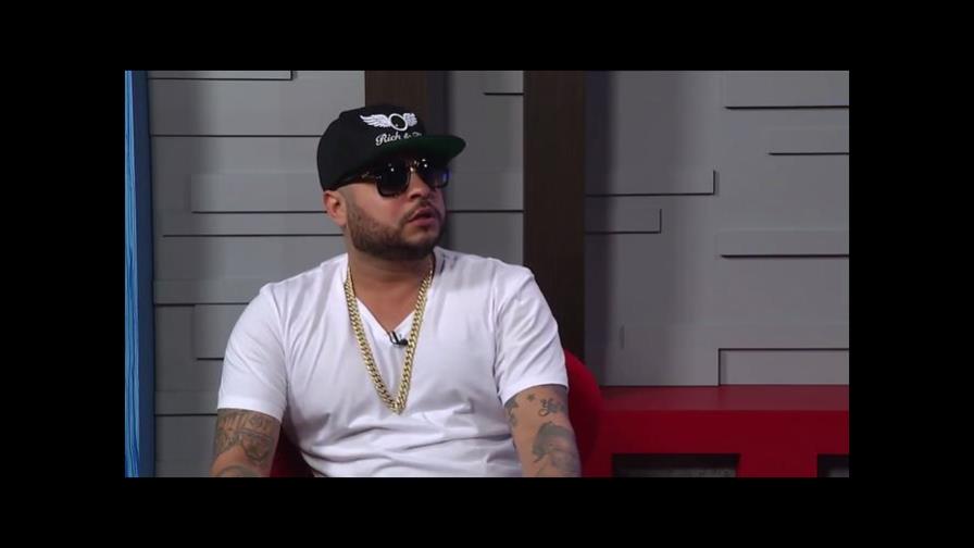 Hospitalizan al rapero puertorriqueño Tempo; pide oren por él