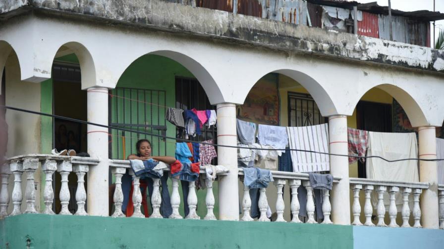 Estiman pérdidas millonarias en zonas de Puerto Plata