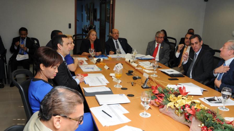 Anuncian la construcción de dos nuevos parques de zona franca Anuncian la construcción de dos nuevos parques de zona franca