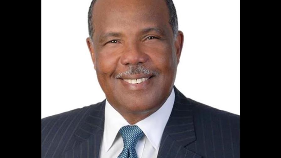 Candidato presidencial haitiano busca apoyo en República Dominicana