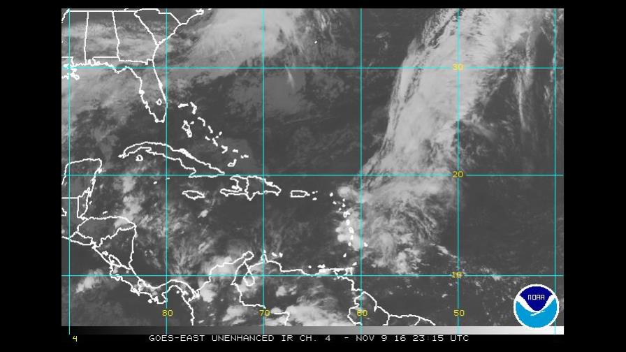 Más de 20 mil personas siguen desplazadas por las lluvias; 20 provincias en alerta