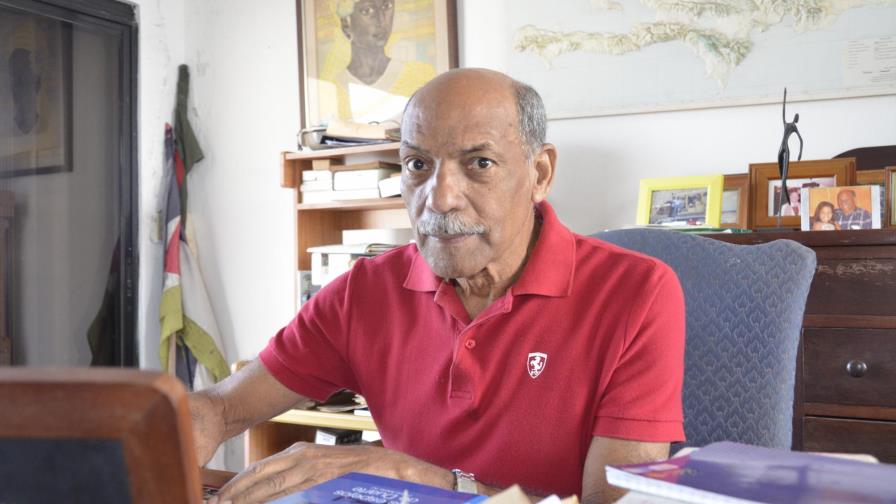 Restos de Diómedes Mercedes serán velados este jueves