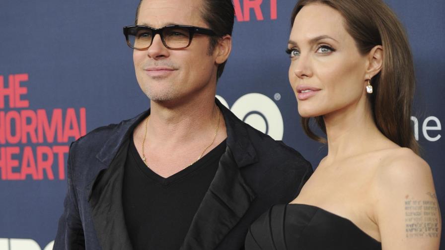 Brad Pitt no enfrentará cargos de abuso contra sus hijos