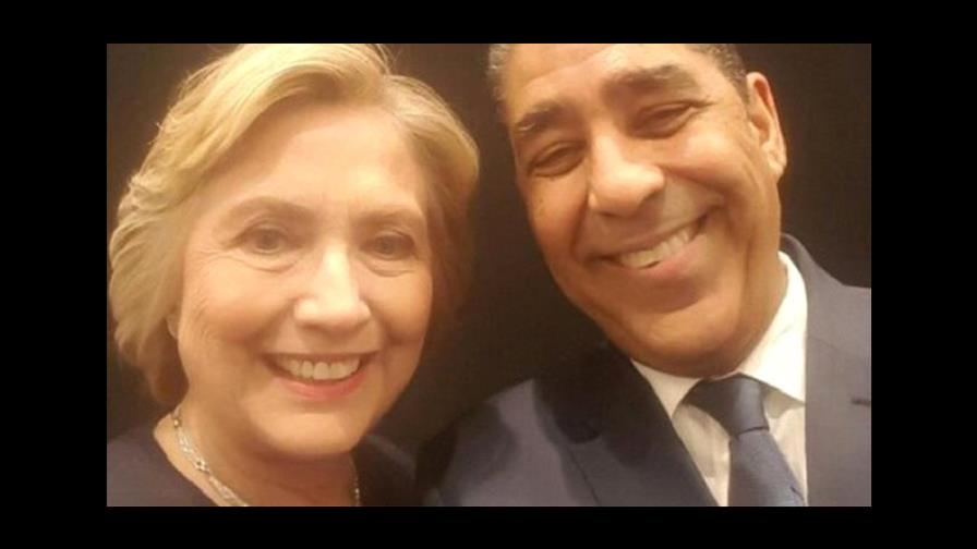 Un 58.84% de los dominicanos apoyaron a Hillary en el Alto Manhattan 