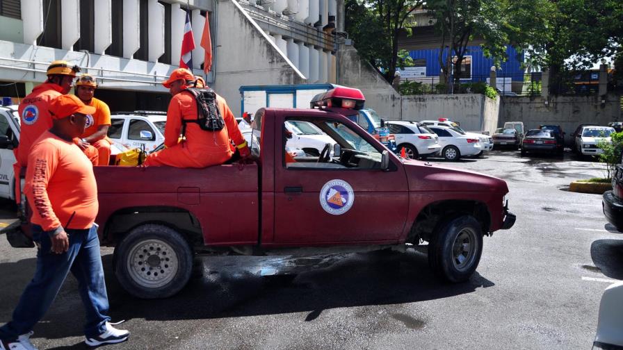 Recuperan cadáveres de dos personas ahogadas en La Vega y Santiago