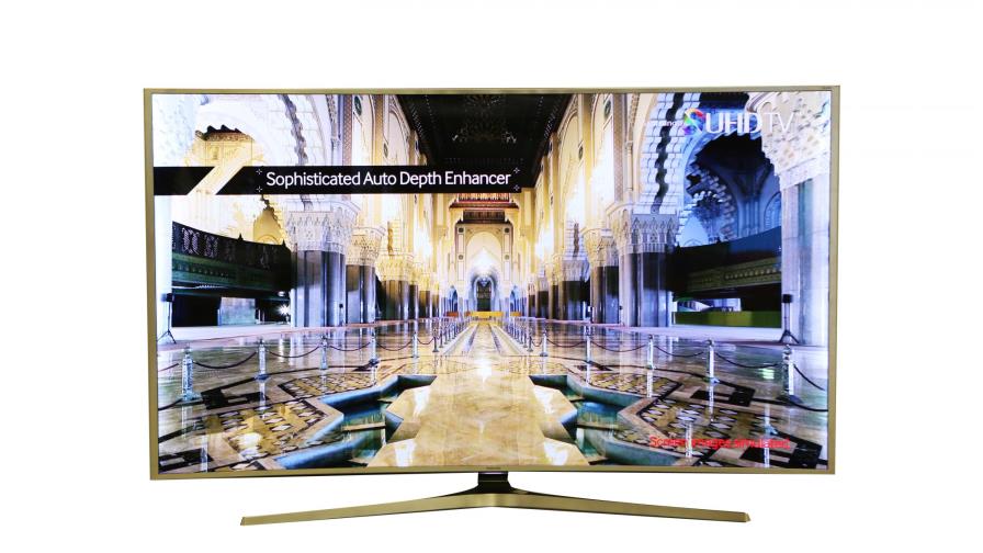 Televisiones Smart como tú