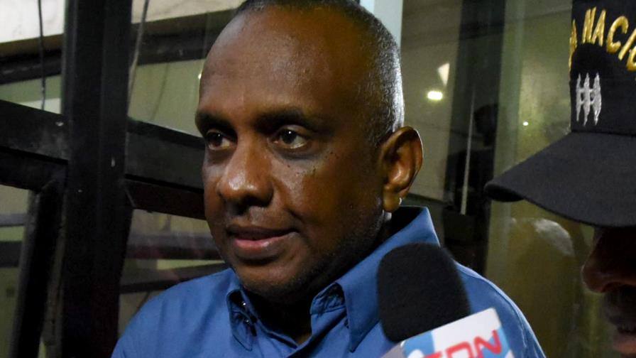 Mantienen en prisión al coronel Carlos Piccini Núñez por caso Super Tucano