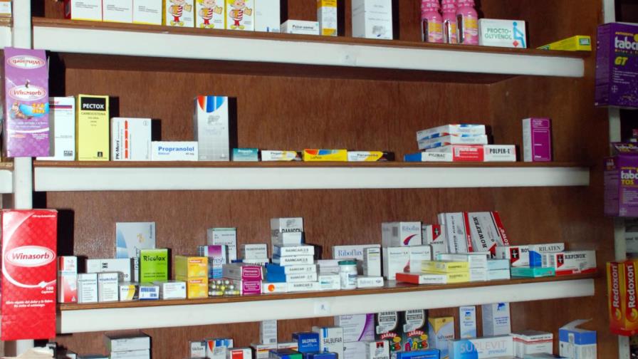 Farmacias también se quejan 50% ITBIS