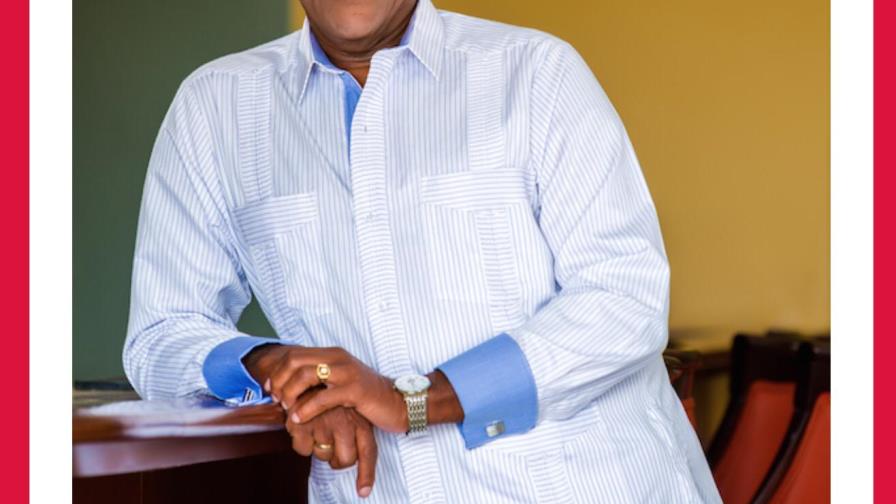 Johnny Ventura dice que ha recibido propuestas para protagonizar películas porno