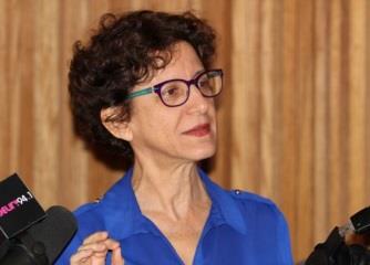 Reinaldo dice que Castaños Guzmán sería presidente de la JCE
Pared: “El PRM mandó su lista para JCE”