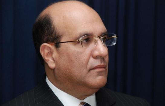 Reinaldo dice que Castaños Guzmán sería presidente de la JCE
Pared: “El PRM mandó su lista para JCE”