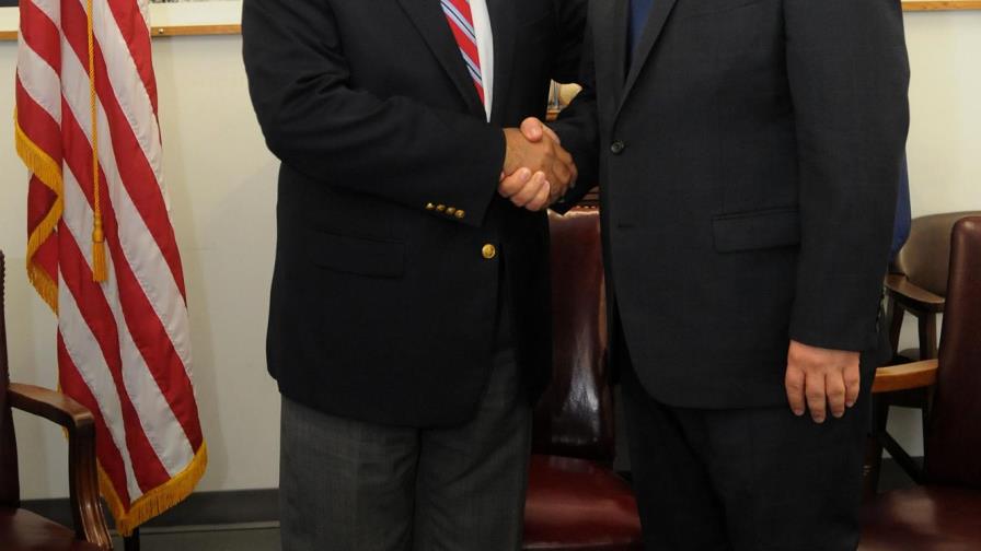 Francisco Javier dice Espaillat será la voz de los dominicanos en Washington