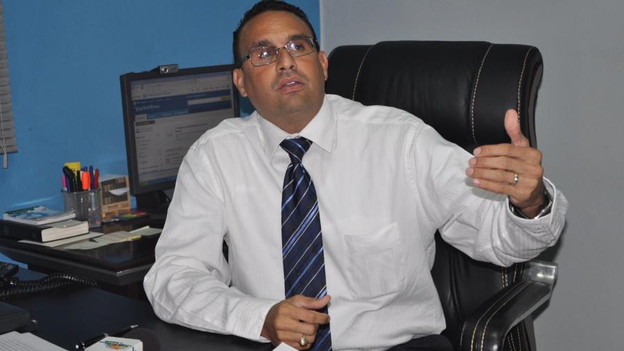 Jordi Veras sugiere se construyan cárceles de máxima seguridad 