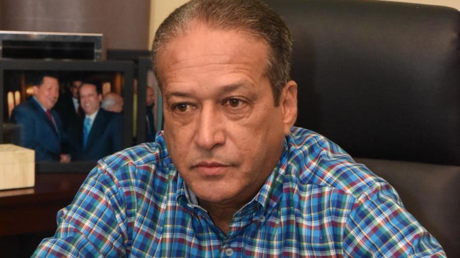Reinaldo dice que PRM envió su lista para la JCE
