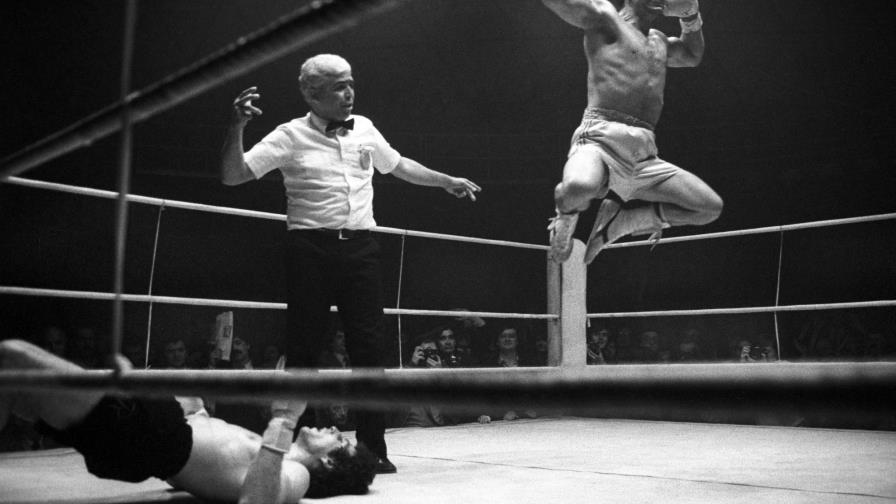 Falleció Perico Fernández, excampeón mundial que fue un referente del boxeo español