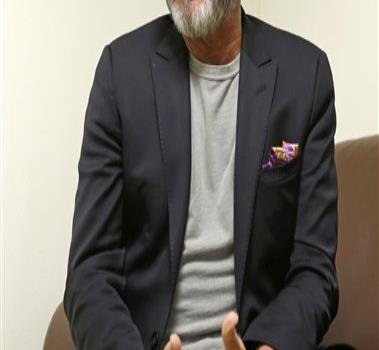 Ricardo Montaner: “Me hubiese encantado poder cantar en inglés” Ricardo Montaner: “Me hubiese encantado poder cantar en inglés”