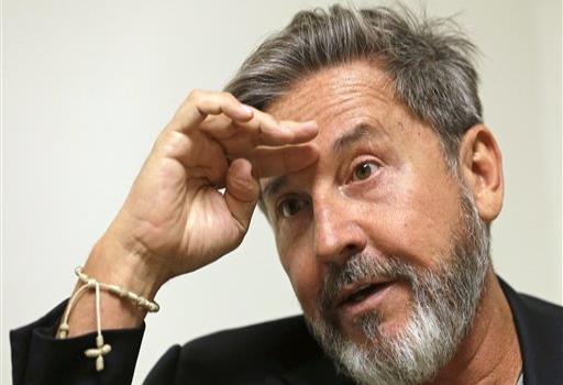 Ricardo Montaner: “Me hubiese encantado poder cantar en inglés” Ricardo Montaner: “Me hubiese encantado poder cantar en inglés”