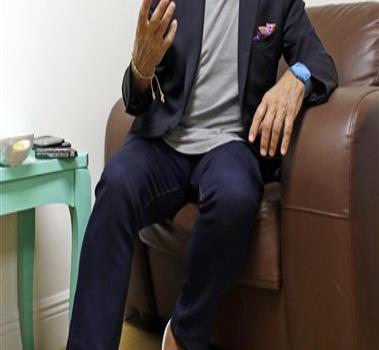 Ricardo Montaner: “Me hubiese encantado poder cantar en inglés” Ricardo Montaner: “Me hubiese encantado poder cantar en inglés”