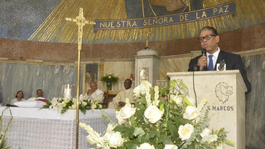 En 53 aniversario de Inposdom resaltan claves para enfrentar nuevos retos del correo