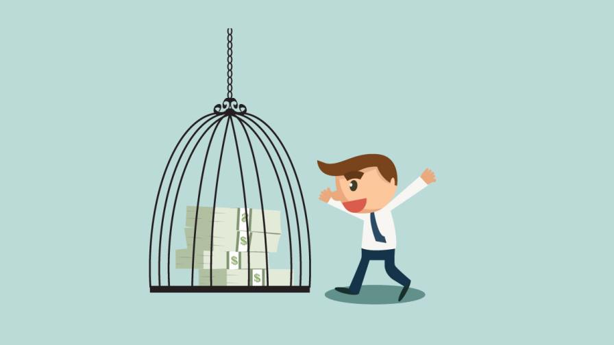 ¿Tacaño o ahorrativo?