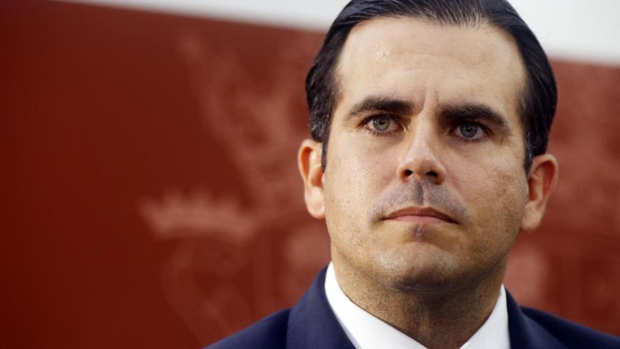 Dato final confirma triunfo en Puerto Rico de Rosselló, quien apoya anexión a EE.UU.