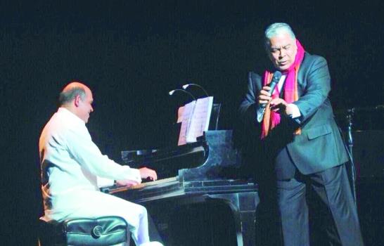 Danny Rivera, 100% romántico