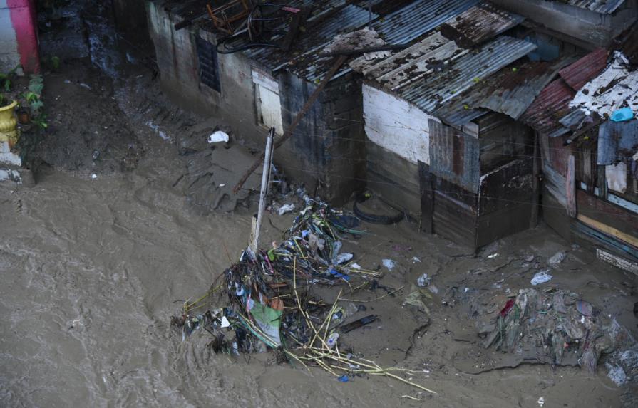 El Gobierno declara varias provincias del Norte en estado de emergencia por las lluvias 