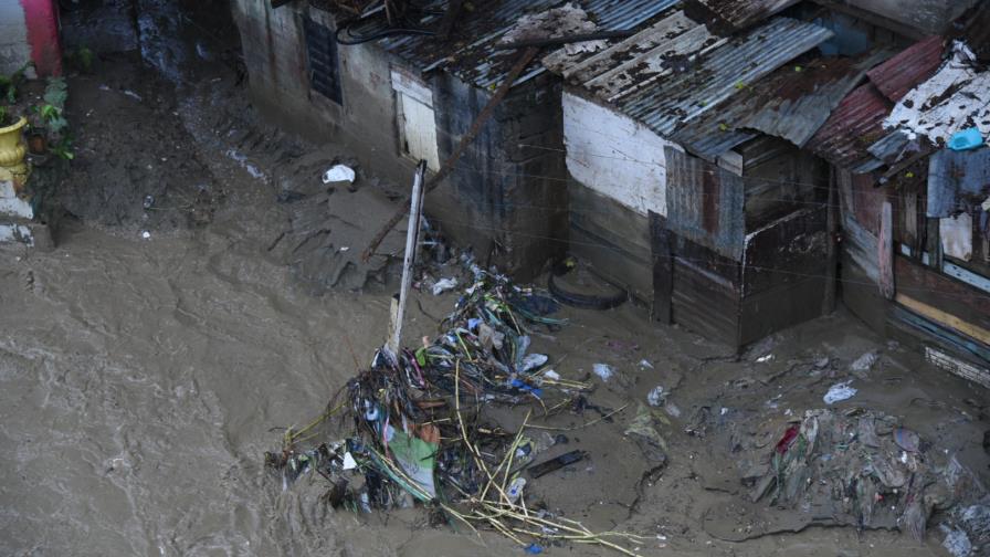 El Gobierno declara varias provincias del Norte en estado de emergencia por las lluvias El Gobierno declara varias provincias del Norte en estado de emergencia por las lluvias