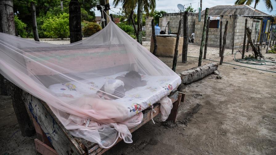 Enfermedades vinculadas a la pobreza que más casos registran