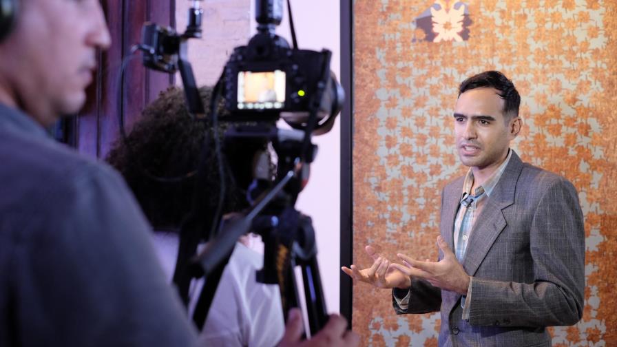 #Millenials, una muestra del arte de hoy