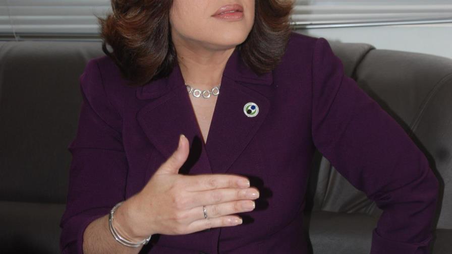 La directora de Defensoría Pública admite que discriminan personas por falta de oficinas