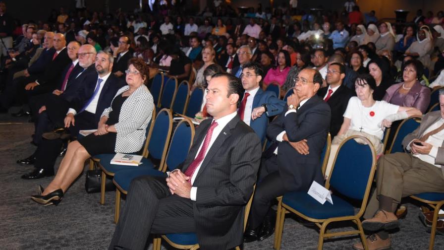 Inauguran el XX Congreso “Aprendo 2016” Inauguran el XX Congreso “Aprendo 2016”