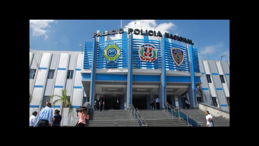 Apresan hombre por atentado contra sobrino del fenecido periodista Blas Olivo