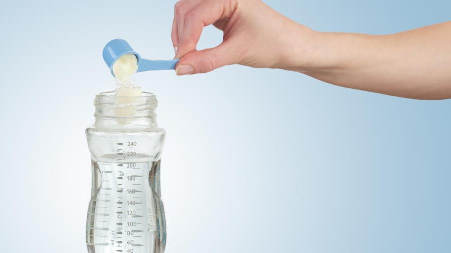 Piden a autoridades evitar que se importe leche no apta para consumo Piden a autoridades evitar que se importe leche no apta para consumo