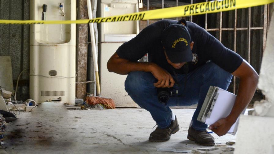 En tres meses, en el país se registró un promedio de 4.4 asesinatos cada día 