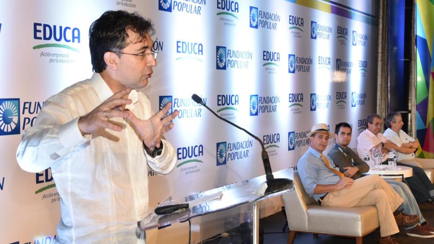 Sugieren replantear el modelo de la educación en nuestro país