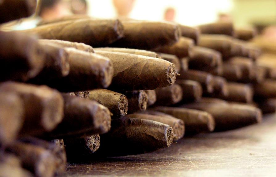 Exportación anual del tabaco de dominicano supera los US$700 millones