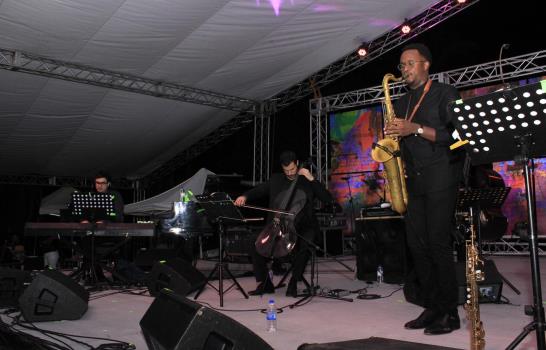 El DR Jazz Festival ratifica su primacía como producto de turismo cultural