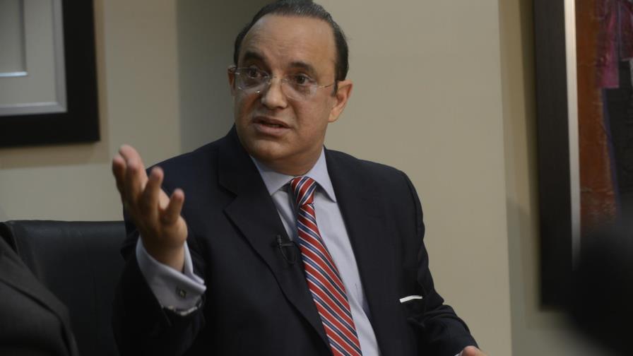 PRSC felicita a Donald Trump y los republicanos por el triunfo en Estados Unidos