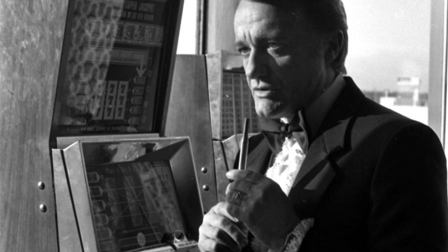 Adiós al último de los 7 magníficos