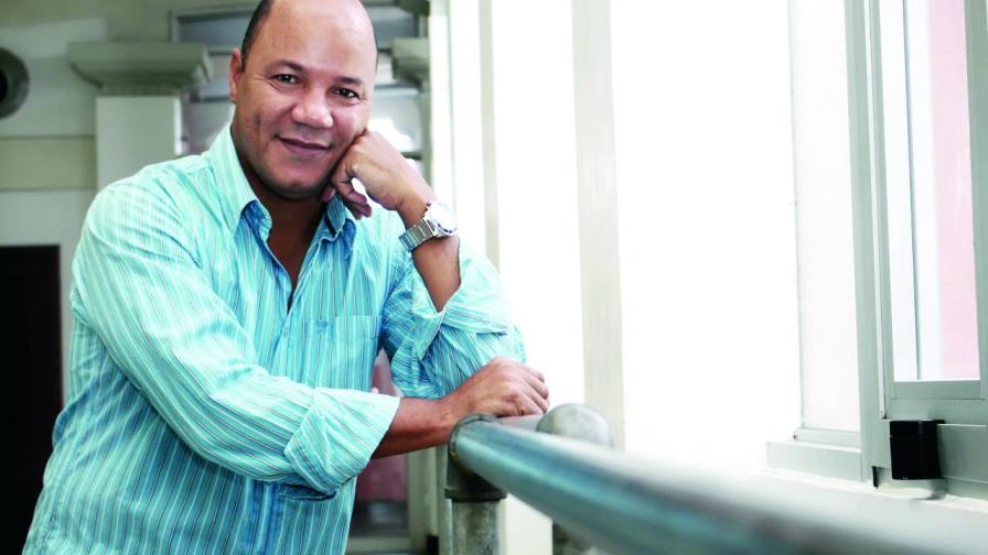 Armando González quiere   devolver la esencia clásica al BND