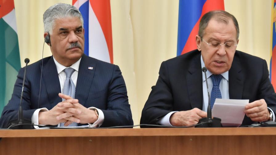 Rusia ofrece ayuda para explorar petróleo en nuestro país Rusia ofrece ayuda para explorar petróleo en nuestro país