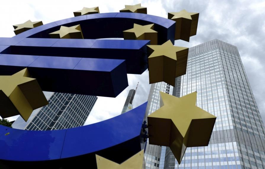 Banco Central Europeo advierte de peligro de políticas proteccionistas de Estados Unidos