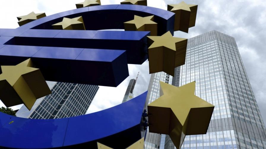 Banco Central Europeo advierte de peligro de políticas proteccionistas de Estados Unidos