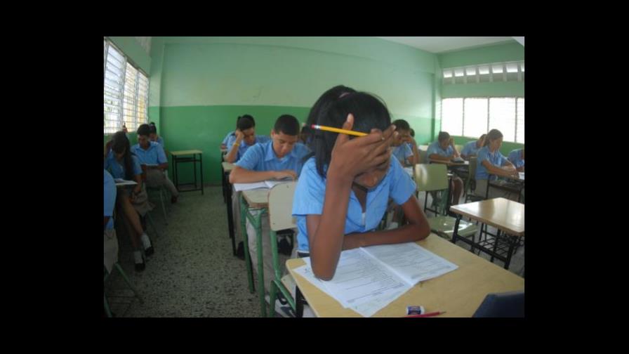 Educación pospone tercera convocatoria a Pruebas Nacionales Educación pospone tercera convocatoria a Pruebas Nacionales