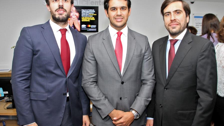 Reapertura de Progreso en Torre Churchill Reapertura de Progreso en Torre Churchill